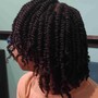 Feed-in Braids