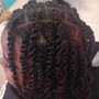 Comb Twist