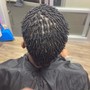 Comb twist