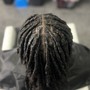 Comb Retwist