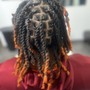 Instant Locs