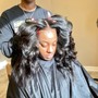 Sew-in Maintenance (Previously Installed by Me only)