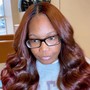 Sew-in Maintenance (Previously Installed by Me only)