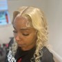 Frontal Sew In