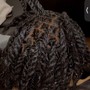 Marley Twist