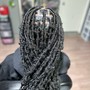 Kinky Twist