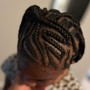 Natural Twists