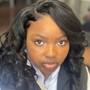 Lace Closure Sew In