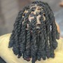 Senegalese Twist