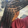 Natural Twists