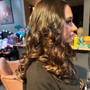 Full Balayage