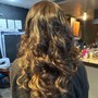 Full Balayage