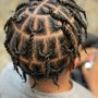 Kid's Braids