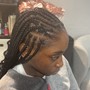 Flat Twists