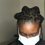 SCALP TREATMENT