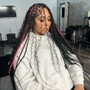 Soft/Butterfly Loc Take Down