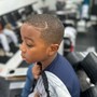 Children Hair Cut ( 13 & under )