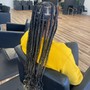 Kid's Individual Braids