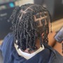 Kid's Individual Braids