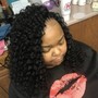 Crochet Braids