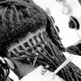 (Mid Back/ Longer) LocSmith Retwist