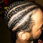 Senegalese Twist