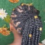 Crochet Braids