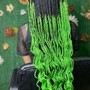 Crochet Braids