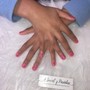 Manicure & Gel Polish