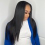 Frontal Sew In