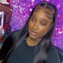 Closure Quick Weave