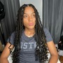 Natural Twists