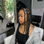 Natural Twists