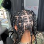 Natural Twists