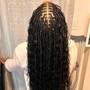 KINKY TWIST