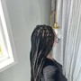 Feed in Braids