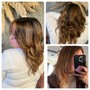 Partial Highlights