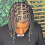 Senegalese Twist