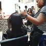 Full Sew-In Install