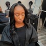 Full Sew-In Install