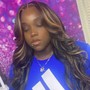 Closure Quick Weave