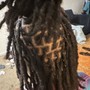 Loc Retwist