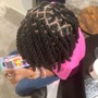 Loc Retwist