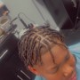 Starter Locs/Loc Coils