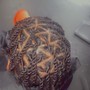 Dreadlocks for men