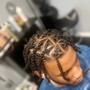 Dreadlocks for men