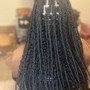 Passion Twists (Medium)