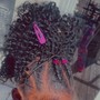 Perm Rods