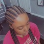 Feed in Braids