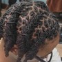 Interloc dreads